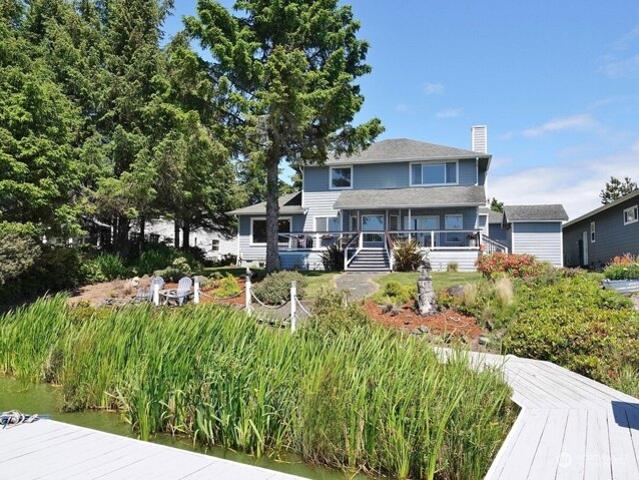 House for sale in Ocean Shores