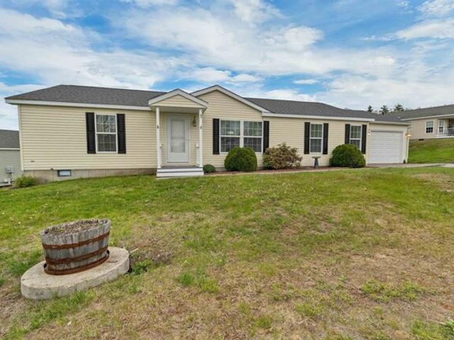 Property for sale in New Hampshire