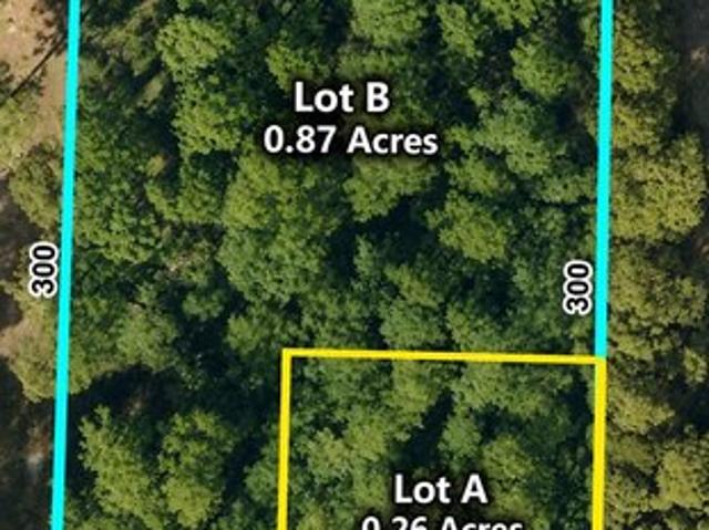 Land for sale in Navarre, Santa Rosa County