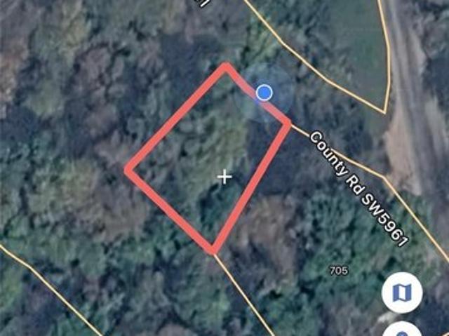 Land for sale in Noel, McDonald County