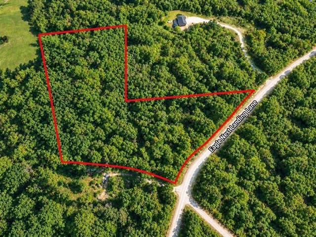 Land for sale in Bath Springs, West Tennessee