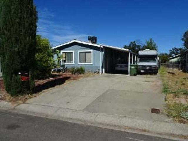 House for sale in Shasta, California