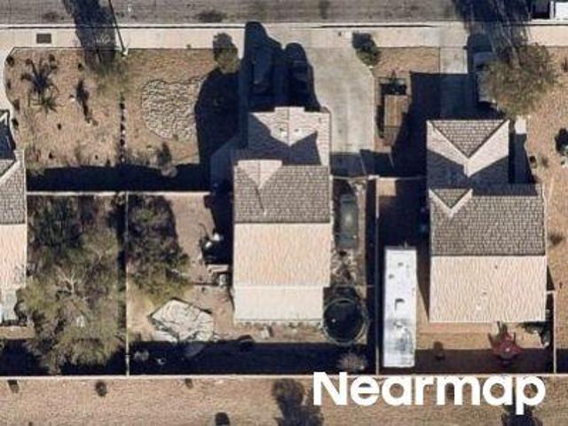 House for sale in Nevada
