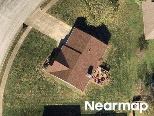 House for sale in Shelbyville, Kentucky