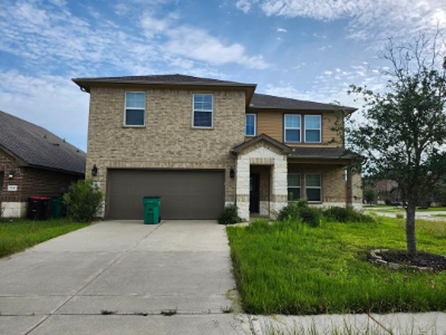 House for sale in Rosharon, Texas