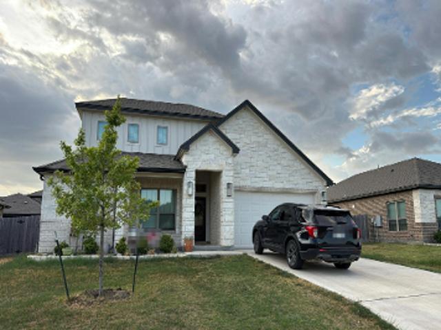 House for sale in Salado, Texas