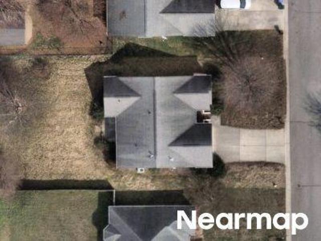 House for sale in Pfafftown, North Carolina