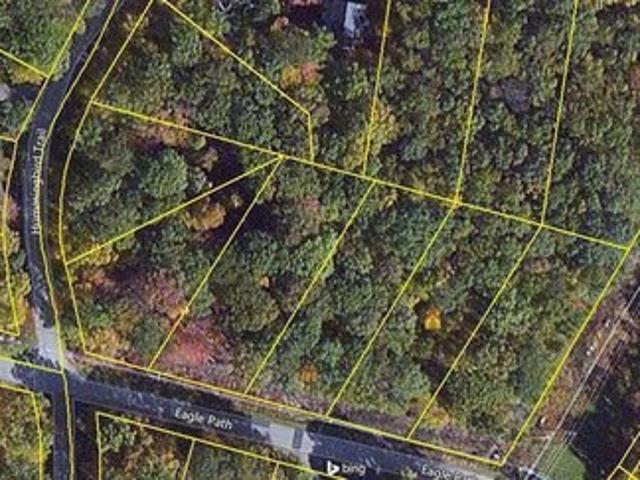 Land for sale in Dingmans Ferry, Pennsylvania