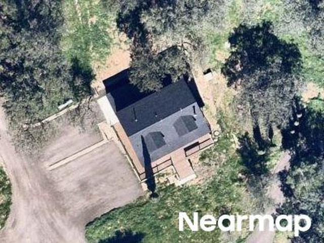 House for sale in Julian, California