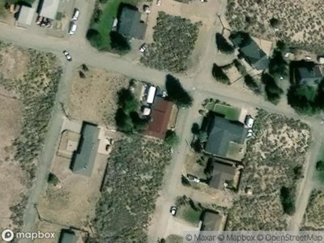Property for sale in Bridgeport, Mono County