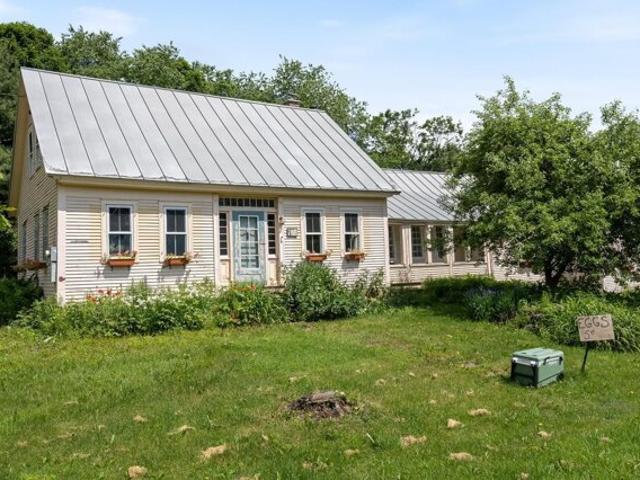 House for sale in Brookfield, Vermont