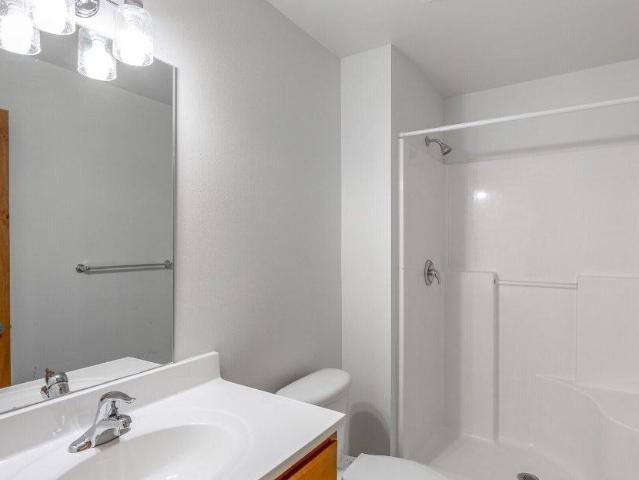 Apartment for rent in Williston, North Dakota