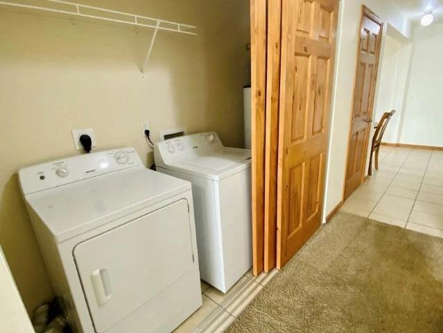 Apartment for rent in Williston, North Dakota