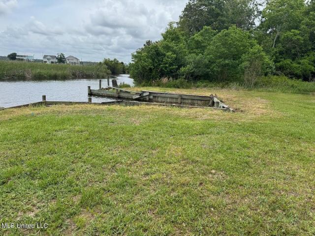 Land for sale in Biloxi, Mississippi