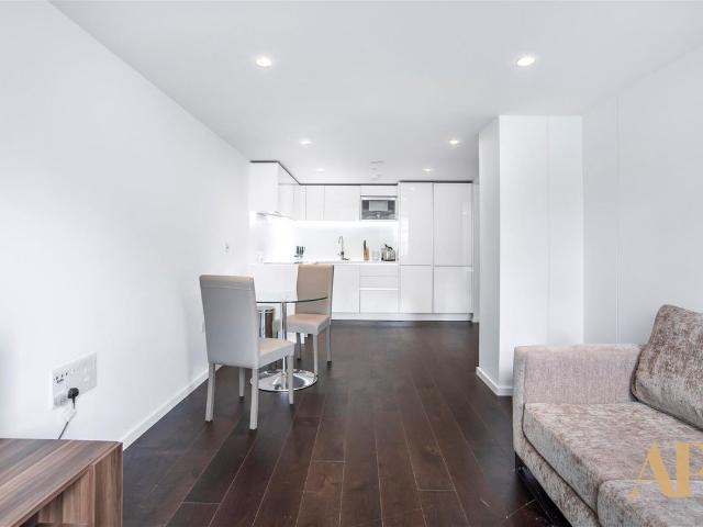 Apartment for rent in Finsbury, Greater London