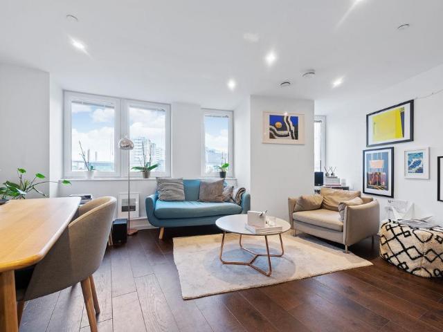Apartment for rent in London Borough of Islington, Greater London