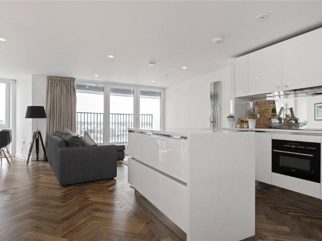 House for rent in Hoxton, Greater London