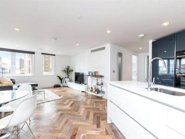 House for rent in Clerkenwell, Greater London