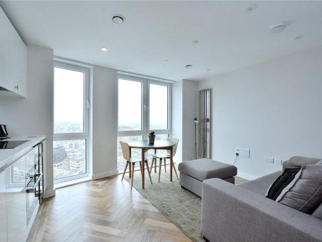 Studio for rent in Finsbury, Greater London