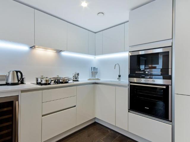 Apartment for rent in Islington, Greater London