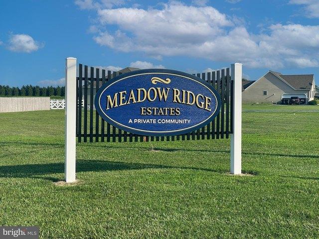 Land for sale in Delaware