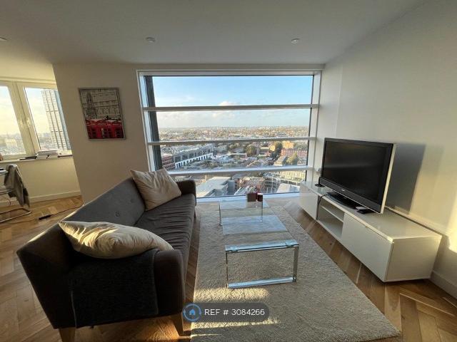 Apartment for rent in London Borough of Islington, Greater London