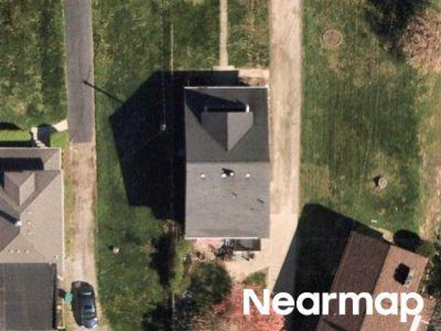 House for sale in Rossford, Ohio