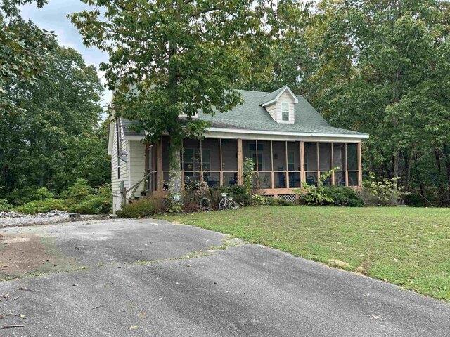 House for sale in Cherokee