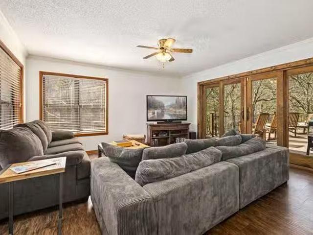 Apartment for rent in Ark