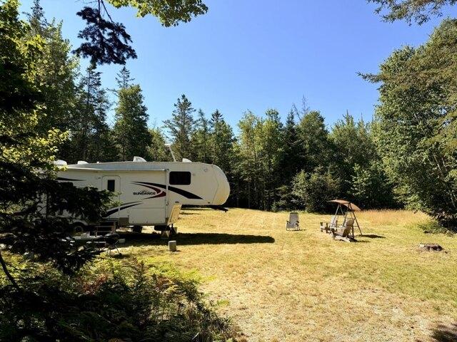 Land for sale in Maine
