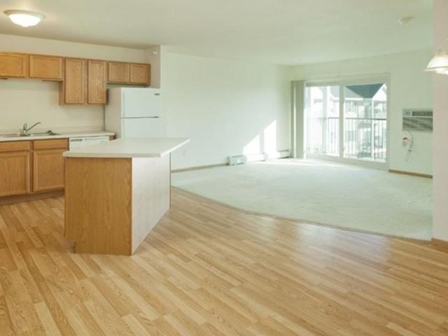 Apartment for rent in Minnesota