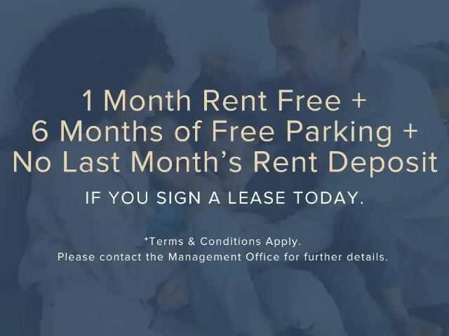 Apartment for rent in Mulhurst Bay, Ontario
