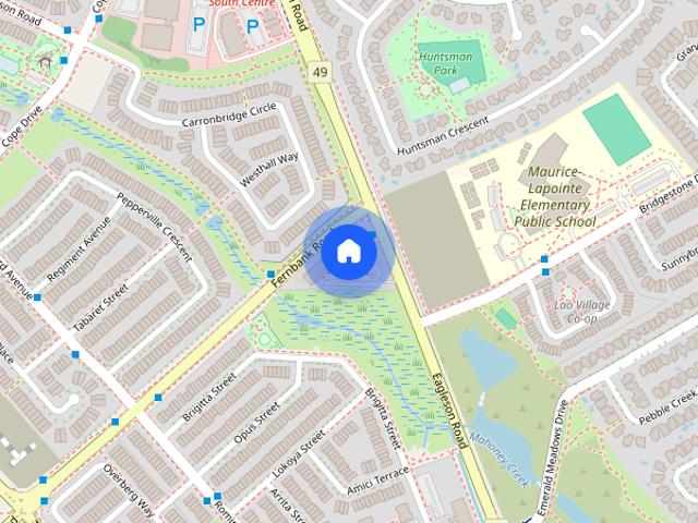Apartment for rent in Mulhurst Bay, Ontario