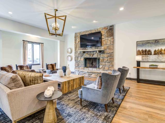Apartment for rent in Tennessee