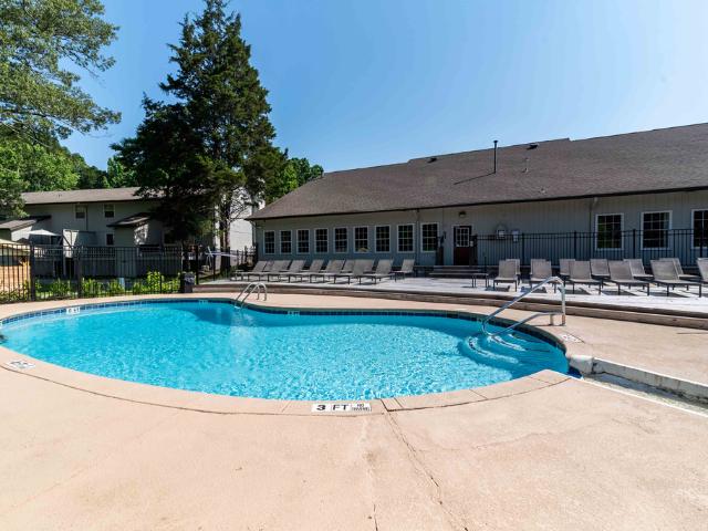 Apartment for rent in Tennessee