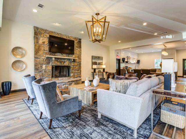 Apartment for rent in Tennessee