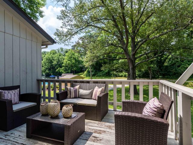 Apartment for rent in Tennessee
