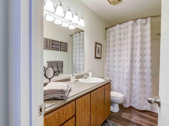 Apartment for rent in Tennessee