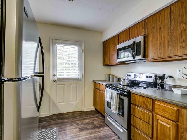 Apartment for rent in Tennessee