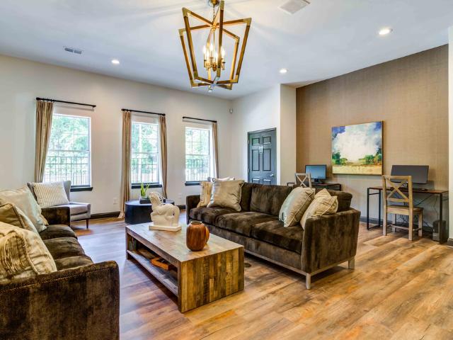 Apartment for rent in Tennessee