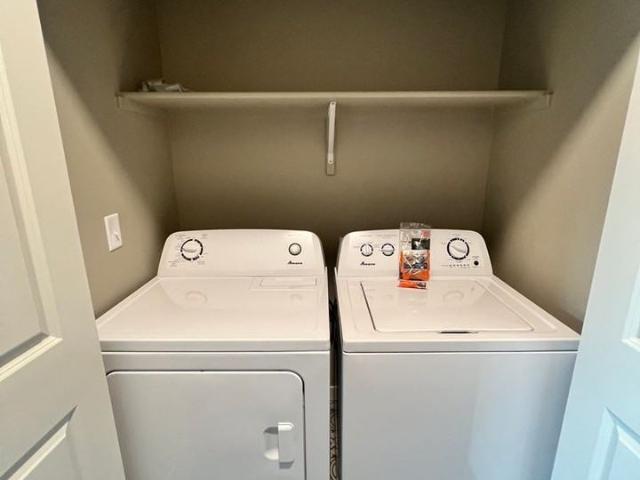 Apartment for rent in Oregonia