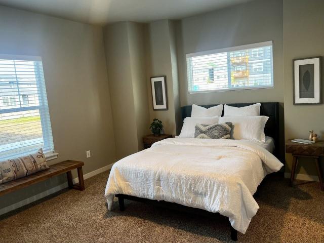 Apartment for rent in Oregonia