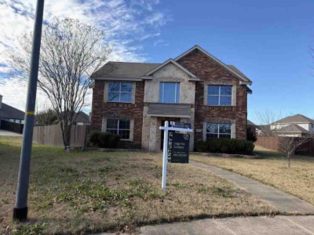 House for sale in Royse City, Texas