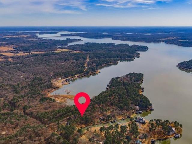 Land for sale in Franklin, Texas