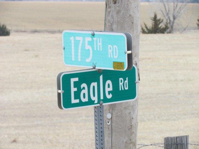 Land for sale in Nebraska