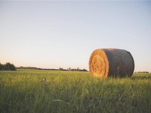 Farm for sale in Kansas