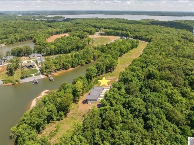Land for sale in Grand Rivers, Kentucky