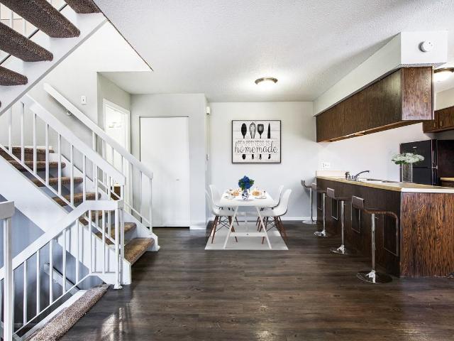 Apartment for rent in Lucas, Ohio
