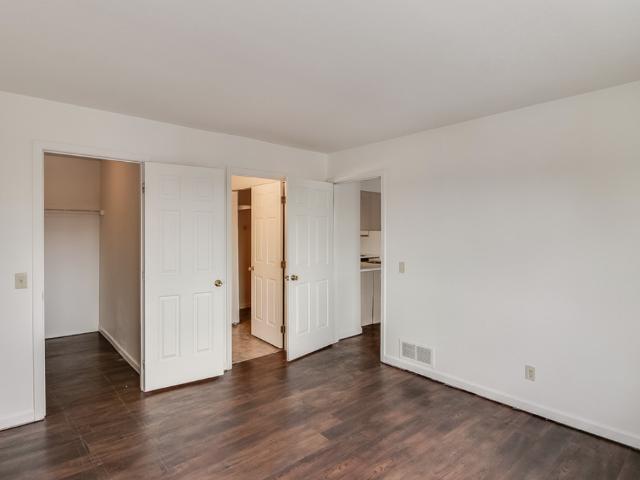 Apartment for rent in Lucas, Ohio