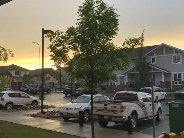 Condo for rent in Timberlea, Fort McMurray